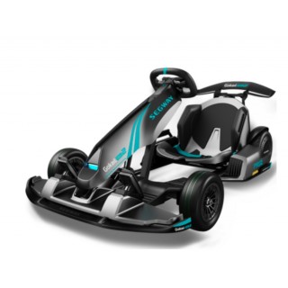Xiaomi Ninebot Segway Gokart Pro 2 Fullkit Versi 2 - Gokart Pro 2 New Version With Ninebot S-Max